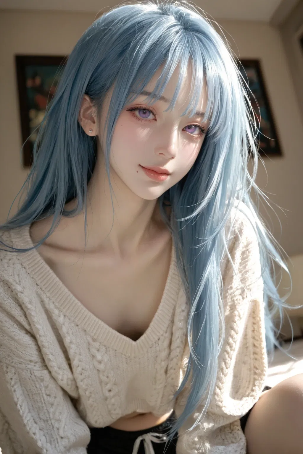 💕✨️ 双胞胎MELODY 💕✨️