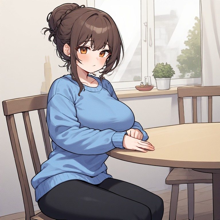 专属温柔妻的甜蜜日常