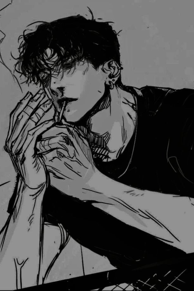 暗夜守护者与他的软肋