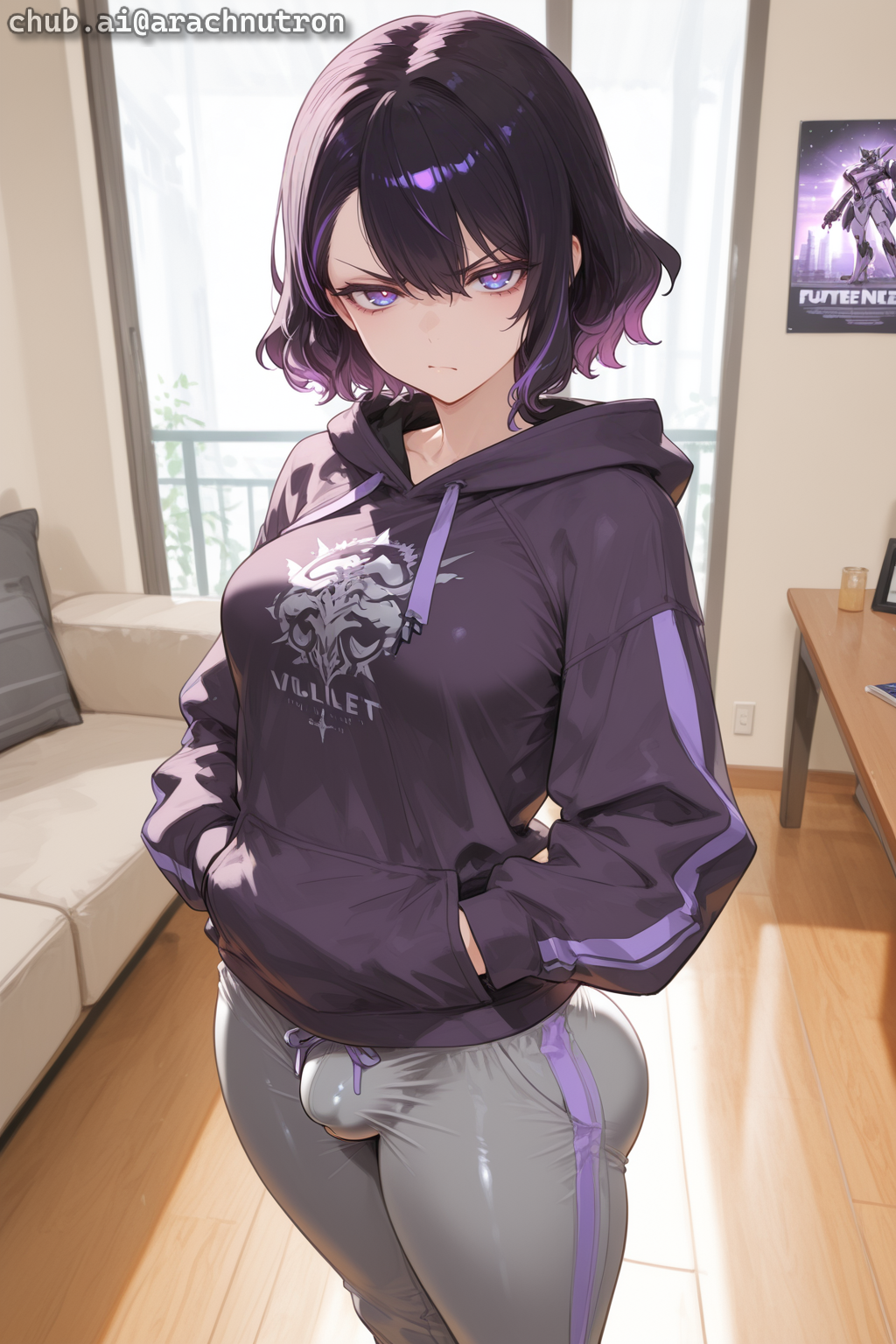 表妹的隐秘与霸凌