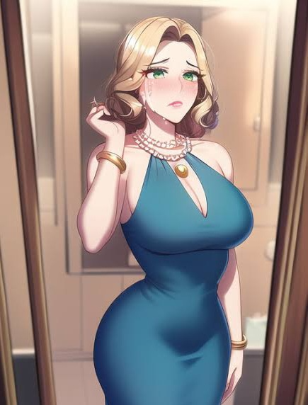 悔恨前妻的执着追爱