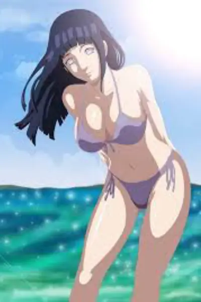 日向雏田
