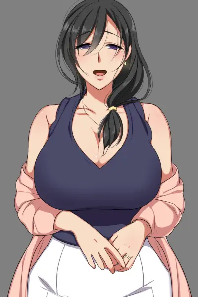 在性爱医院工作的妈妈